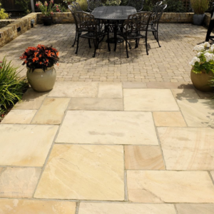 sandstone
